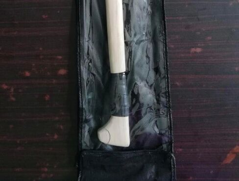 Smart and Sharp Premium Quality Ash Wood Hurling Stick 30 inches in Saudi Arabia