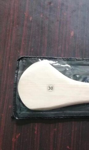 Smart and Sharp Premium Quality Ash Wood Hurling Stick 30 inches in Saudi Arabia