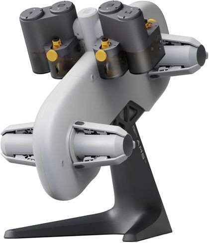 Bambu Lab AMS lite-Automatic Material System, Multi-Color/Multi-Material Capability, Auto Filament Backup&Worry-Free Printing, RFID Filament Sync, Compatible with Bambu Lab A1 Series 3D Printer in Kuwait