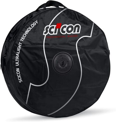 Scicon Porta Trolley 2 Wheels 2017 in Saudi Arabia