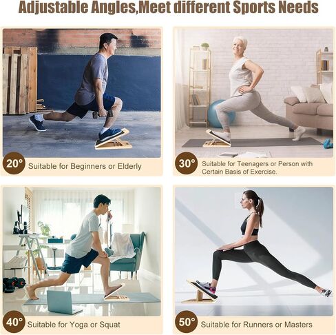 لوحة الرصيد للبالغين-أنيدي تذبذب لوحة مائلة للعلاج الطبيعي ، حزمة التوازن في المكتب ، لوحة روك مدرب القوة الأساسية in Kuwait