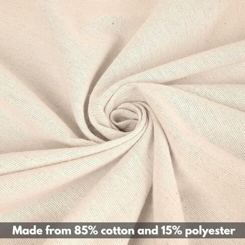 Hospital Blanket, Pack of 6, 70 x 90 Inches, Cotton Blended, Lightweight Utility Blanket for Patient Care, Soft and Breathable, Unbleached Bath Blanket (6) in Saudi Arabia