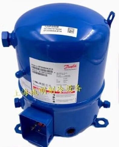 متوافق مع Danfoss ضاغط NTZ215A4LR1A/A4LR1B NTZ271A4LR1A/A4LR1B (NTZ215A4LR1A-A4LR) in Saudi Arabia
