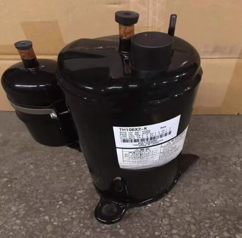 Compatible for GMCC compressor TH106X2-K/L/T TH160X2-L/K/L (TH106X2-K-L-T) in Saudi Arabia