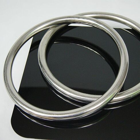 Wing Chun Training Ring Bamboo Rattan Stainless Ring Wall Punch Pad Yongchun Yewen Sau Sticky Hand Leg Strength Training Tsun Siu Lum Kung Fu Rings Taiji in Saudi Arabia