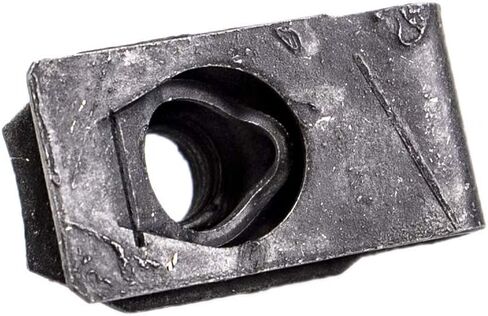 Polaris Genuine OEM Speed ​​Nut U-Clip General Ranger RZR Brutus Magnum 500 570 900 1000 7081305 in Saudi Arabia