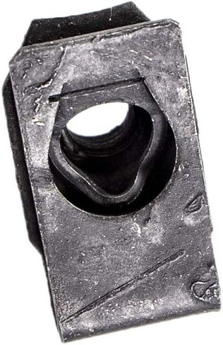 Polaris Genuine OEM Speed ​​Nut U-Clip General Ranger RZR Brutus Magnum 500 570 900 1000 7081305 in Saudi Arabia