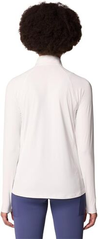 Mountain Hardwear Women's Crater Lake 1/2 Zip in Saudi Arabia