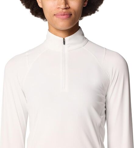 Mountain Hardwear Women's Crater Lake 1/2 Zip in Saudi Arabia