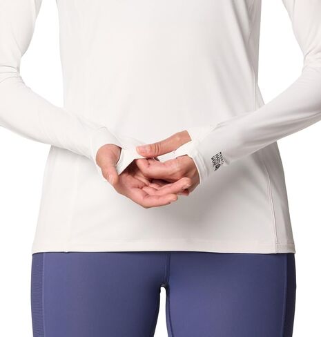 Mountain Hardwear Women's Crater Lake 1/2 Zip in Saudi Arabia