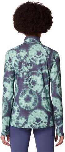 Mountain Hardwear Women's Crater Lake 1/2 Zip in Saudi Arabia