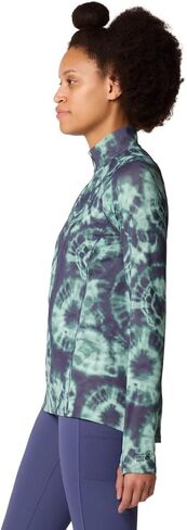 Mountain Hardwear Women's Crater Lake 1/2 Zip in Saudi Arabia