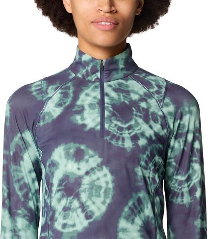 Mountain Hardwear Women's Crater Lake 1/2 Zip in Saudi Arabia