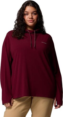 Columbia Women's Sun Trek Hoodie Ii in Saudi Arabia