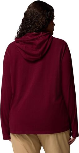 Columbia Women's Sun Trek Hoodie Ii in Saudi Arabia