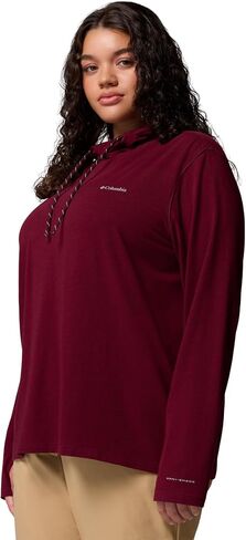 Columbia Women's Sun Trek Hoodie Ii in Saudi Arabia