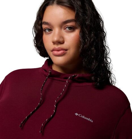Columbia Women's Sun Trek Hoodie Ii in Saudi Arabia
