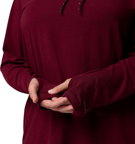 Columbia Women's Sun Trek Hoodie Ii in Saudi Arabia