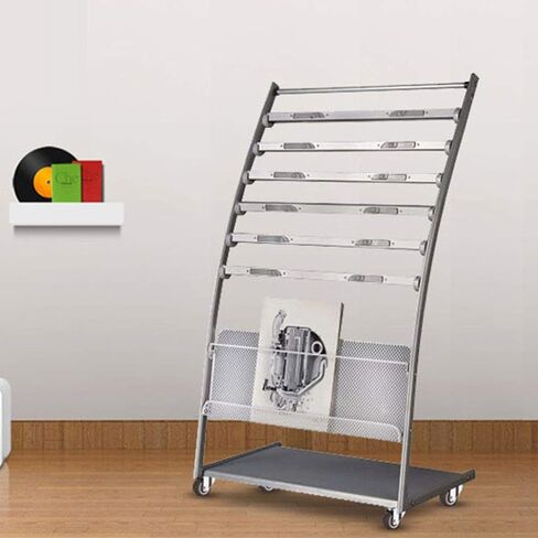 عجلات العجلات ، عجلات الأثاث ، عجلات لوحة دوارة دوارة مع الفرامل ، وعجلات الأثاث المطاط الناعم ، صفيحة أعلى 360 درجة ، سعة الحمل 120 كجم ، للخشب الصلب ، السجاد ، 4pcs ، مع البراغي (الفرامل ، 50 مم) in Kuwait