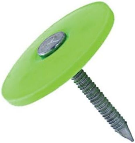 Stinger 3/4 "مسمار الغطاء البلاستيكي (3000 CT.) in Saudi Arabia