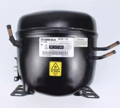 Compatible for EMNRACO compressor EM2C32CLT EMR55CLP EMSS46CLP VEGZ11C VEMB11C NJ9238E/2190E/9232E/2192GK NT2180GK T2178GK NEK2134GK /2150GK (NJ2192GK) in Kuwait