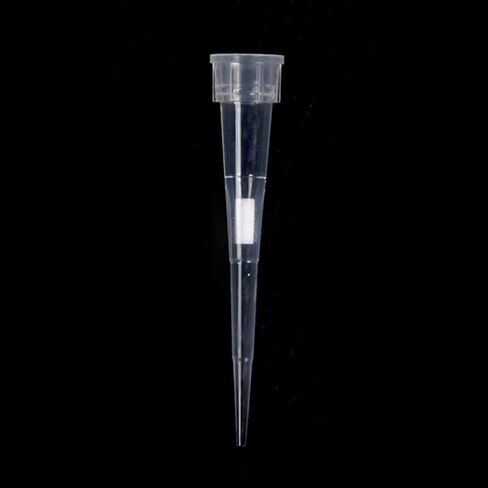 1000 ميكرولتر نصائح ماصة ، 1000pcs نصائح مرشح عالمي معقمة ، DNase/RNase/pyrogen ، حزمة حقيبة ، 1000 قطعة/حقيبة in Saudi Arabia
