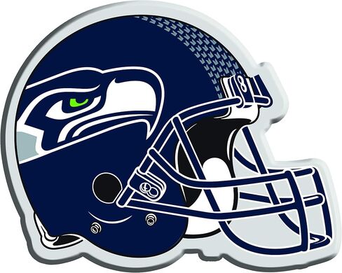 أدى شعار فريق NFL Company NFL NEON إلى علامة ضوء النيون | ديكور مصباح الفريق الرياضي | لمكتب مكتب ، بار كهف الرجل ، أو ضوء الليل غرفة النوم in Kuwait