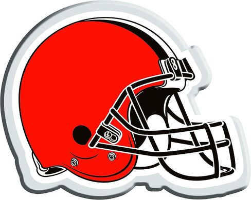 أدى شعار فريق NFL Company NFL NEON إلى علامة ضوء النيون | ديكور مصباح الفريق الرياضي | لمكتب مكتب ، بار كهف الرجل ، أو ضوء الليل غرفة النوم in Kuwait