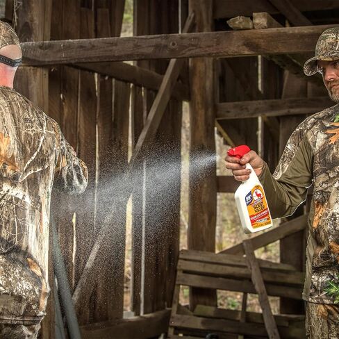 Wildlife Research Scent Killer Super Charged 1 Gallon, Yellow in Saudi Arabia