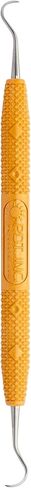PDT R138T Montana Jack End Double B-Ti Dental Dental Scaler Titanium Orange in Kuwait