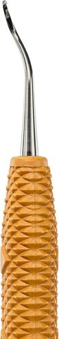 PDT R138T Montana Jack End Double B-Ti Dental Dental Scaler Titanium Orange in Kuwait