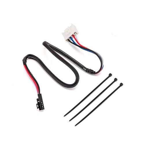 محول الأسلاك Weisen Brake Controller مع موصل التوصيل والتشغيل متوافق مع RAM 1500 2015-2024 in Kuwait