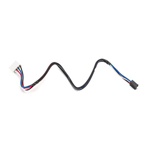 محول الأسلاك Weisen Brake Controller مع موصل التوصيل والتشغيل متوافق مع RAM 1500 2015-2024 in Kuwait