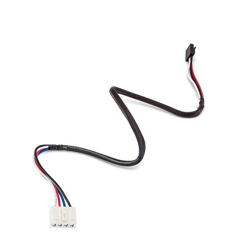 محول الأسلاك Weisen Brake Controller مع موصل التوصيل والتشغيل متوافق مع RAM 1500 2015-2024 in Kuwait