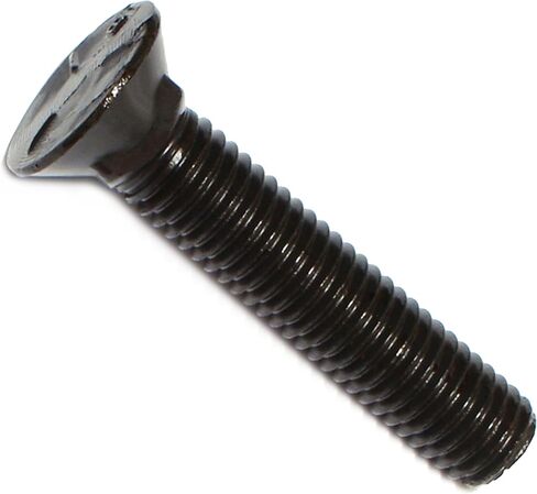 014973294571 براغي محراث الصف 5 ، 1/2-13 × 2-1/2 بوصة ، 50 قطعة in Saudi Arabia
