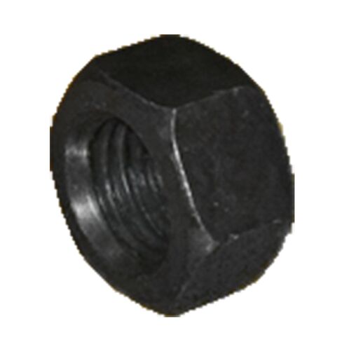 RAParts Plow Bolt and Nut for Blades Cutting Edges 3/4-10x2 1/2 Grade 8 Dome Head in Saudi Arabia