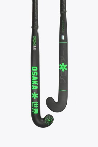 Osaka Youth Field Hockey Stick Pro Tour GF - Grow Bow ، 28 "30" 32 "34" 35 "36،5" in Kuwait