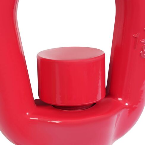 11 Ton Swivel Hooks Heavy Duty Swivel Lifting Hook with Latch Swivel Eye Rigging Hook Rotating Crane Hook Alloy Steel Swivel Lifting Hooks Rigging for Engines Cranes Hoists with 24251lbs Load Limit in Kuwait