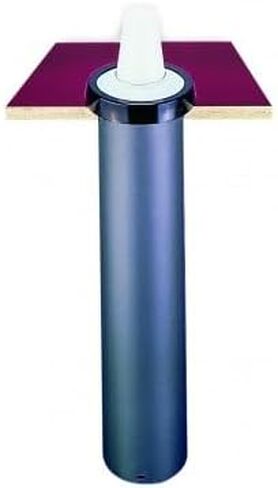 موزعات كأس EZ-FIT التي تناسب الجميع-أسود in Saudi Arabia