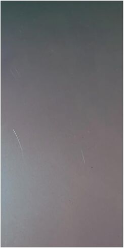 2 حزمة 6 × 12 16 مقياس الصلب الطري من البرودة مدفوعة البرد in Saudi Arabia