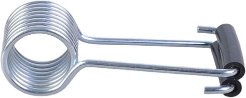 6Pcs Butterfly Spring Door Close Spring Hinge Butt Hinge Pin Door SelfClosing Accessories Enduring SelfClosing in Kuwait