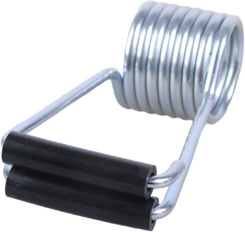 6Pcs Butterfly Spring Door Close Spring Hinge Butt Hinge Pin Door SelfClosing Accessories Enduring SelfClosing in Kuwait