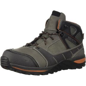 Irish Setter Work Men's Rockford Waterproof Nano-Toe 5" Boot in Saudi Arabia