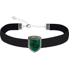 Cinereplicas Harry Potter - Choker Slytherin - Official License
