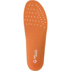 Kinetic Fit Advanced/Mesh Womens Medium - with Packaging Orange Size 7
