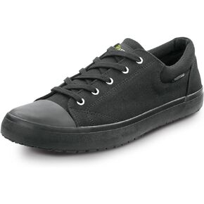 SR Max Huntington, Men's, Skate Style, Slip-Resistant, Soft Toe Work Shoe