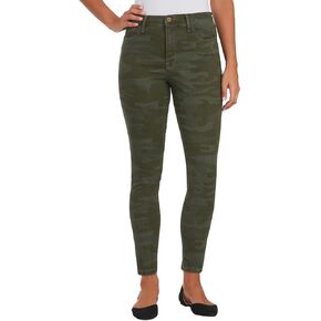Social Standard Ladies' Skinny Jean