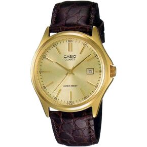 Casio General Men's Watches Strap Fashion MTP-1183Q-9ADF - WW