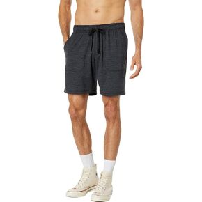 RVCA Mens Sport 17" Athletic Breathable Active Shorts