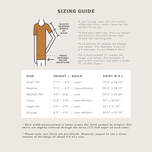تي شيرت بيما بيما بياقة دائرية | مناسب للرجال النحيفين والطويلين in Kuwait
